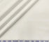 Men’s Cotton Solids 1.60 Meter Unstitched Shirt Fabric (White)