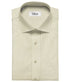 Men’s Cotton Striped Unstitched Shirting Fabric (Creamish White)